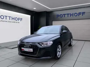 Audi A1 30 TFSI ADVANCED PDC SITZHZG KLIMA