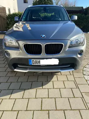 BMW X1 sDrive18d