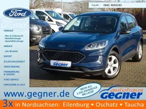 Ford Kuga 120PS Cool  Connect Navi LMF