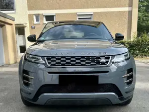 Land Rover Range Rover Evoque Range Rover Evoque D180 First Edition