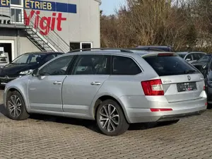 Skoda Octavia Edition Bild 4