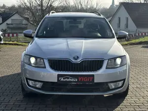 Skoda Octavia Edition Bild 2