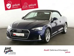Audi A5 Cabriolet 40 TFSI quattro advanced