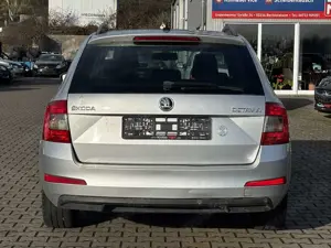 Skoda Octavia Edition Bild 5