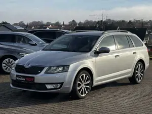 Skoda Octavia Edition Bild 3