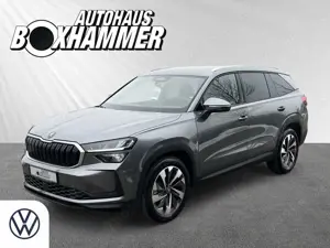 Skoda Kodiaq 2.0 TDI DSG Selection 7.SITZER+RÜCK.KAM+ELE.HECKK Bild 2