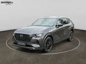 Mazda CX-60 AWD PHEV Aut. HOMURA PLUS/2025