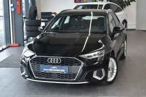 Audi A3 SB 35TDI Advanced S-tronic LED~DAB~VirtualC.