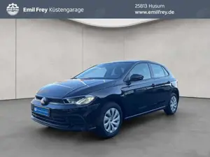 Volkswagen Polo Life 1.0 TSI Navi APP GJR PDC