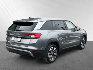 Skoda Kodiaq 2.0 TDI DSG Selection 7.SITZER+RÜCK.KAM+ELE.HECKK Bild 4