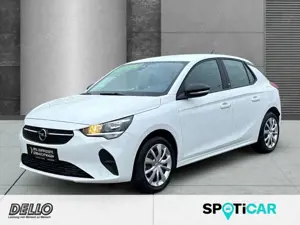 Opel Corsa-e Edition 11kW PDC+Kamera  Allwetter CarPlay Sitzh.