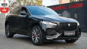 Jaguar F-Pace F-PACE P400e PLUG-IN*BLACK PACK*PANO*ACC*HUD*