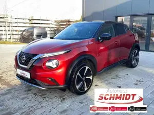 Nissan Juke 1.0 DIG-T DCT N-Design Technologie/BOSE