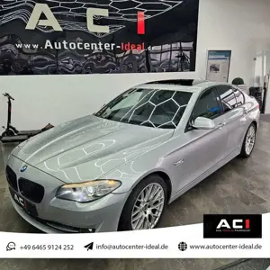 BMW 530 d, BiXenon, Navi Prof., Schiebed.,Standh.,SH