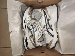 Asics Gel kayano 14 Weiß 43 