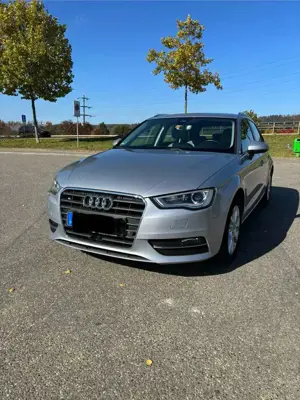 Audi A3 1.6 TDI Sportback Ambiente