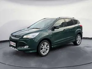 Ford Kuga Individual Navi Leder Xenon Kamera
