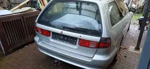 Mitsubishi Galant 2.0 Comfort Bild 3