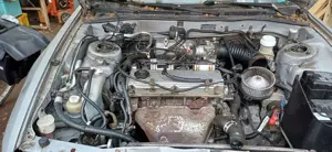 Mitsubishi Galant 2.0 Comfort Bild 2