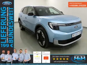 Ford Explorer Premium AWD 250kw Pano+AHK+Wärmepumpe