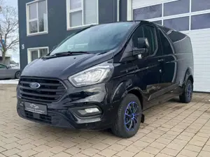 Ford Transit Custom AUTOMATIK/NAVI/KAMERA/GARANTIE