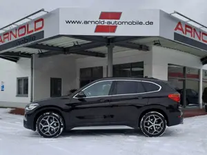 BMW X1 xDrive18d xLine (LED,Head-Up,Panod.,AHZV)