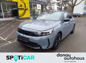 Opel Corsa 1.2T MT6 GS Navi Matrix Sitzhzg Keyless