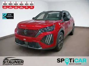 Peugeot 2008 Neuer 2008 GT HYBRID 145 e-DSC6 *360°KAMERA*