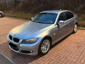 BMW 318 318i Aut.