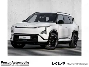 Kia Others EV5 160 kW GT-Line Launch Edition HUD PANO ACC