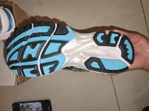 Asics Gel kayano 14 Blau 43 