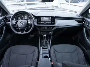 Skoda Kamiq 1.5 TSI Ambition DSG LED+ACC+WINTER Bild 5