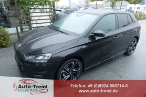 Skoda Fabia 1.5 TSI DSG Monte Carlo 150 PS 18" Libra 5JG be...