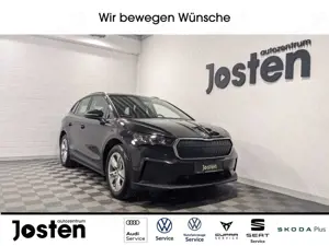 Skoda Enyaq 50 Loft Navi DAB CarPlay PDCv+h