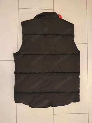 Canada goose weste S