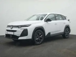 Citroen C5 Aircross Hybrid 145 Doppelkupplung 6-Gang YOU