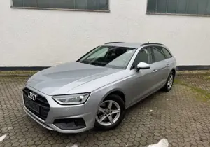 Audi A4 Avant 30 TDI*LED*NAVI*STANDHZG*TEMPOMAT*MwSt*
