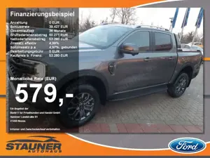 Ford Ranger DOKA Wildtrak 2.0l EcoBlue