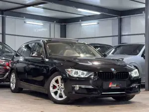 BMW 330 d xDrive LUXURY*PANO*BIXEN*KAME*HUD*AHK*KMFRT