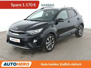 Kia Stonic 1.0 TGDI Vision*PDC*SHZ*KLIMA*GARANTIE*