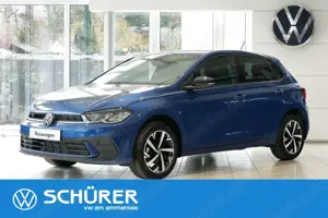 Volkswagen Polo 1.0TSI DSG Goal Plus-Paket Rkam Totwinkel ACC