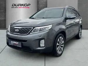 Kia Sorento 2,2 CRDI AWD LEDER NAVI PANO AHK