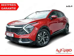 Kia Sportage 1.6 M-Hybrid Spirit LED ACC 360° Navi