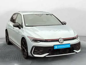 Volkswagen Golf GTI Golf VIII GTI DSG Matrix-LED Navi DCC Soundsyste Bild 5