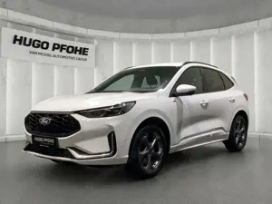 Ford Kuga ST-Line X 1.5 EcoBoost 137kW 8-Gang-Automatik Fron