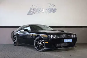 Dodge Challenger 5.7 R/T/SHZ/KAMERA/BTH/MFL/AMBIE/R20