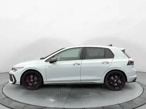 Volkswagen Golf GTI Golf VIII GTI DSG Matrix-LED Navi DCC Soundsyste Bild 3
