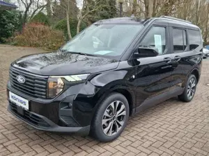 Ford Tourneo Courier Titanium