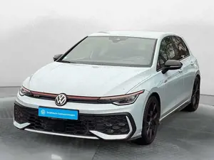 Volkswagen Golf GTI Golf VIII GTI DSG Matrix-LED Navi DCC Soundsyste Bild 2