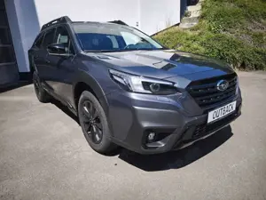 Subaru OUTBACK 2.5i Lineartronic Exclusive Cross